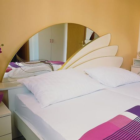 Rooms Hunter Malinska Zewnętrze zdjęcie