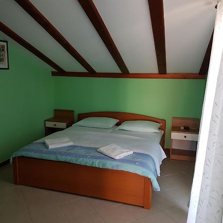Rooms Hunter Malinska Zewnętrze zdjęcie