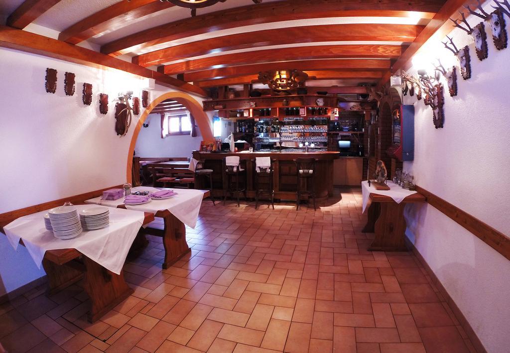 Rooms Hunter Malinska Zewnętrze zdjęcie