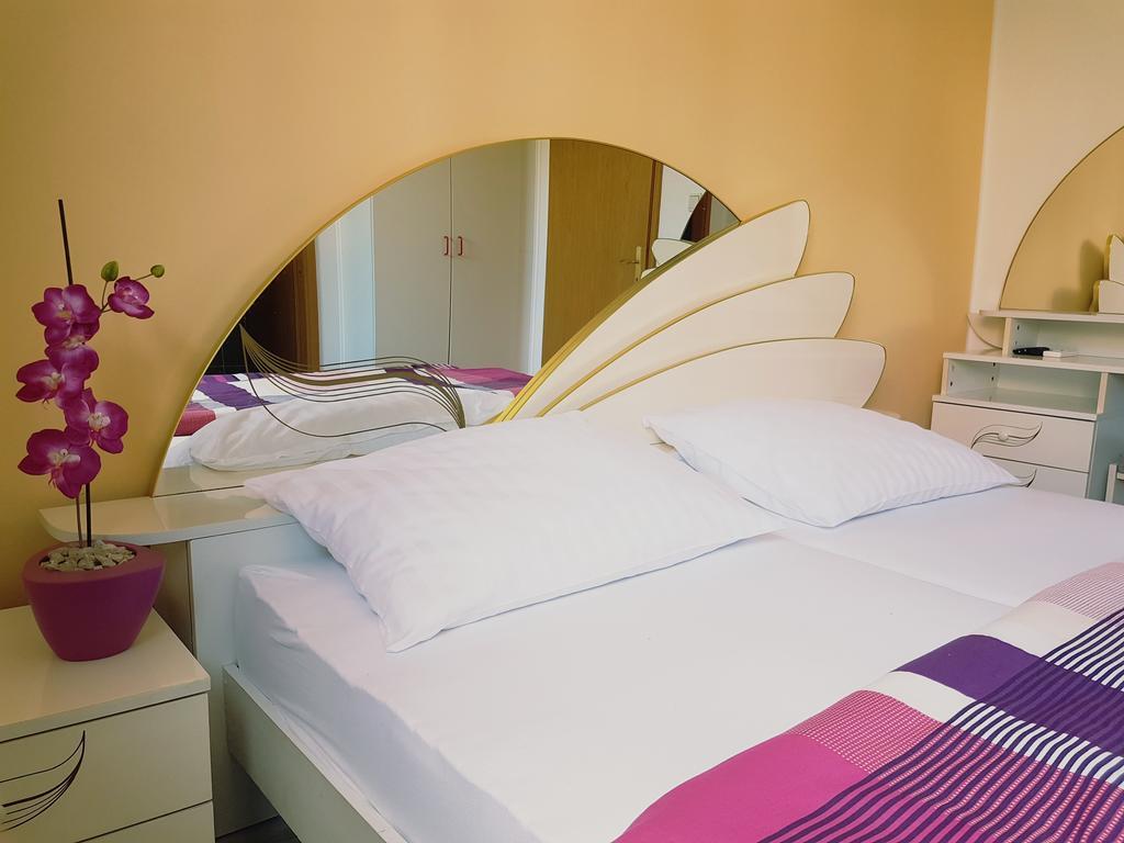 Rooms Hunter Malinska Zewnętrze zdjęcie