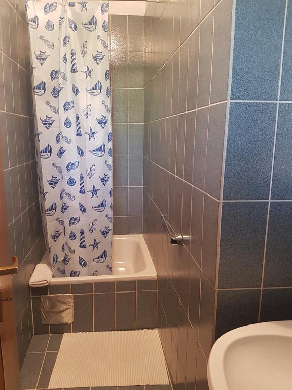 Rooms Hunter Malinska Zewnętrze zdjęcie
