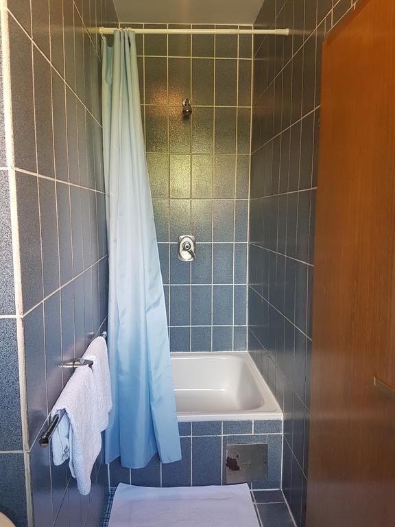 Rooms Hunter Malinska Zewnętrze zdjęcie