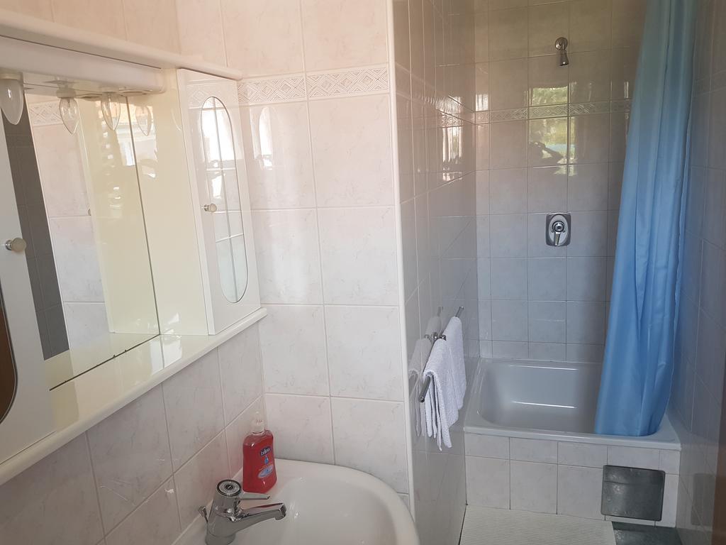 Rooms Hunter Malinska Zewnętrze zdjęcie