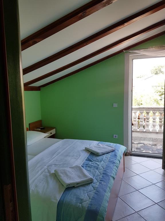 Rooms Hunter Malinska Zewnętrze zdjęcie